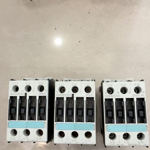 议价接触器3RT1025-1B3RT1026-1B3RT1027-1B