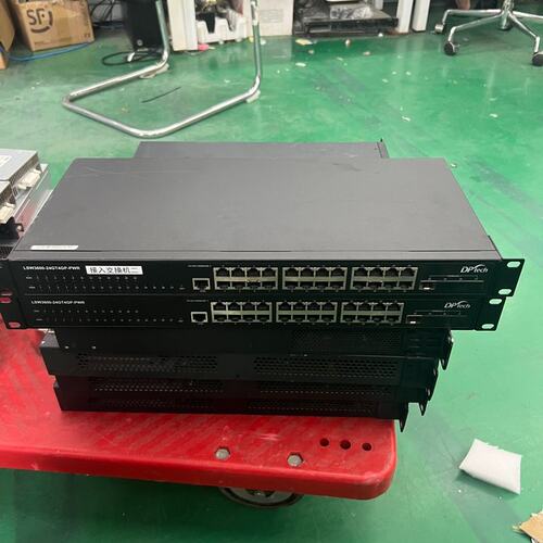 议价迪普POE交换机W3600-24GT4GP-PWRDPtechW3600-24GT4GP-PWR