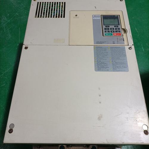 议价变频器CIMR-HB4A0075CCIMR-HB4A0038C