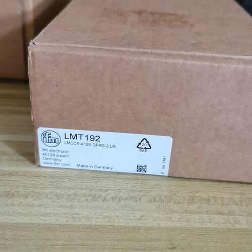 议价IFM液位传感器LMT192lmt192LMT192LMT-192192LMTLMT100LMT102