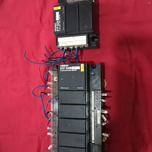 议价液位控制器61F-G4N61F-G461F-G4ND