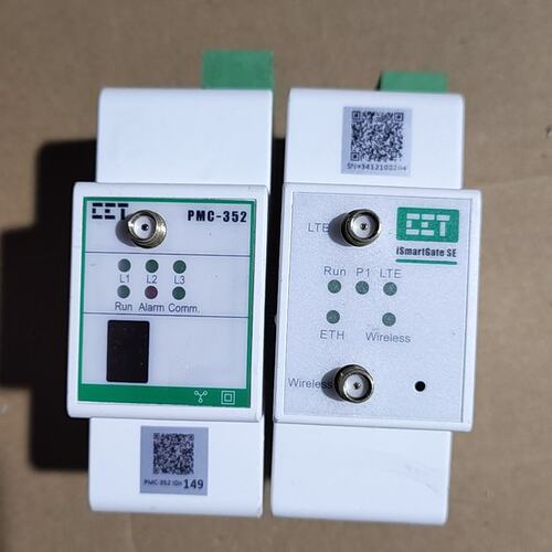 议价中电技术多功能电力仪表PMC-352PMC-352APMC-352E