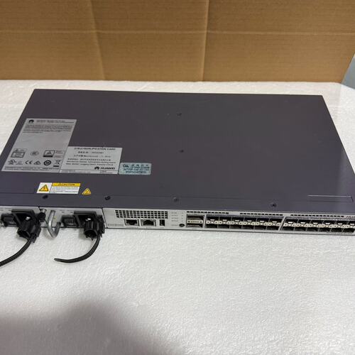 交换机S6720S-26Q-EI-24SS6720S-26Q-EI-24S-DCS6720S-26Q-LI-24S