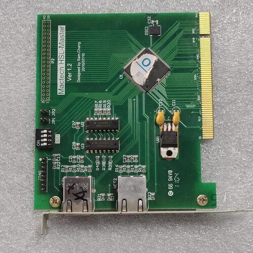 议价Maech工业网卡HSL-MasterHSL-SlaveHSL-PCI-Master