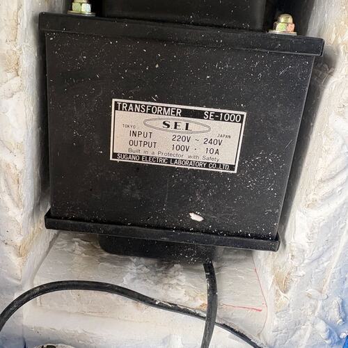 议价SEL变压器SE-1000SE1000SE 1000
