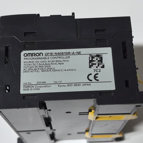 议价PLCCP1E-N40S1DR-A-NECP1E-N30S1DR-ACP1E-N60S1DR-A