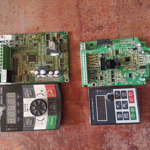 议价SM530变频器SM530H4TIR5GB/2R2PBSM530H4TIR5GB2R2PB