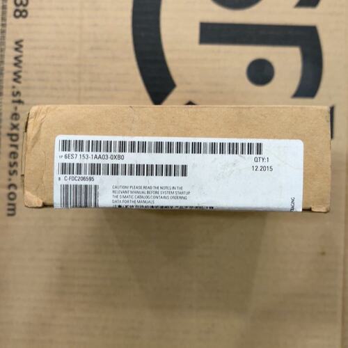 议价DP从站接口模块S7-300IM153-1IM153-2
