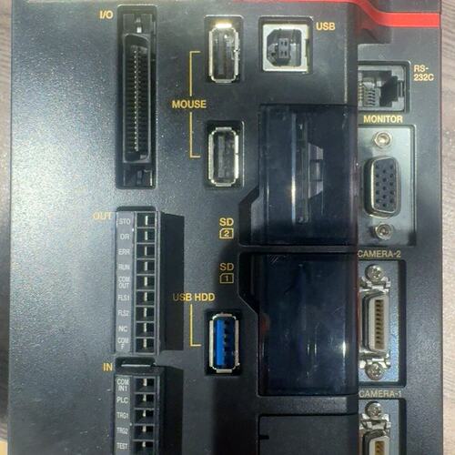 议价视觉控制器CV-X420FCV-X450FCV-X470F