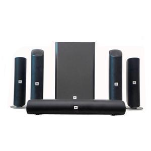 JBL CINEMA 715 835杜比全景声家庭影院音箱无线环绕低音炮音响