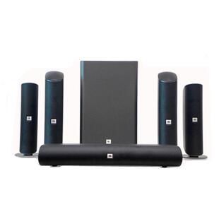 JBL CINEMA 715 835杜比全景声家庭影院音箱无线环绕低音炮音响