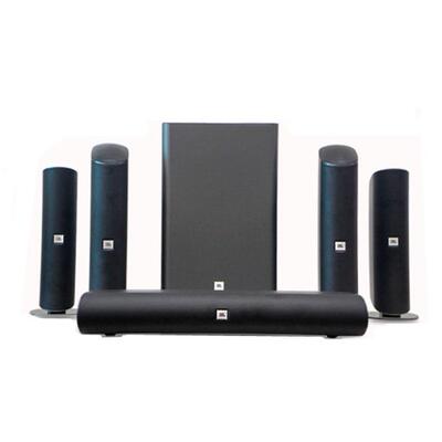 JBL CINEMA 715 835杜比全景声家庭影院音箱无线环绕低音炮音响
