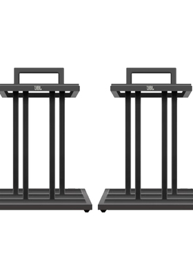 JBL L52 4309 L82  L100 4329P 4312G 4349音响音箱脚架落地支架