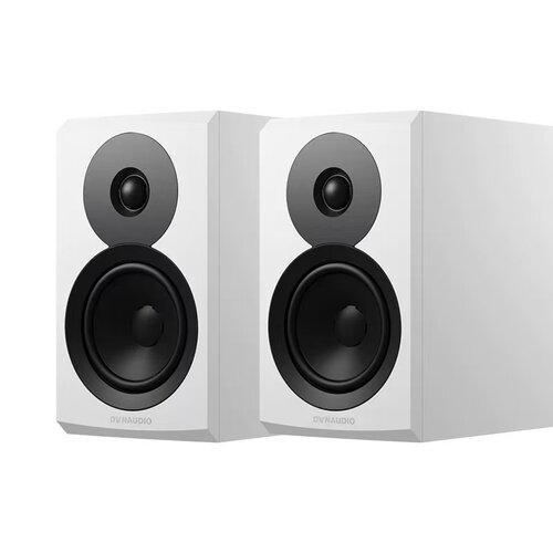 Dynaudio/丹拿新意境系列New Emit 20 10 30 50HiFi音箱木质一对