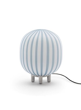 英国Established Sons Filigrana light糖果台灯简约桌面氛围灯