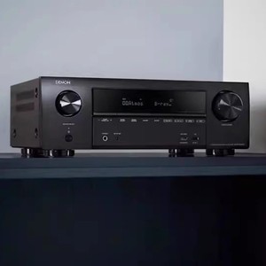 国行Denon/天龙 AVR-X6400H/AVC-X8500HA/X4800H家庭影院av功放8K