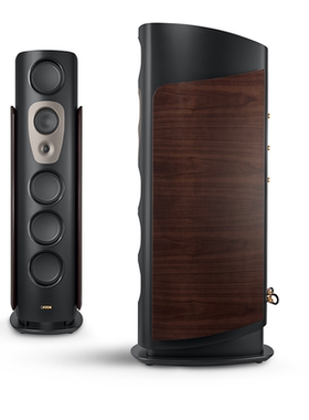 CANTON/金榜 Reference GS Edition/Alpha 2高保真发烧落地音箱