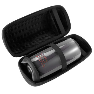 适用 JBL CHARGE5音乐冲击波 脉动五代音响收纳包保护套防震盒