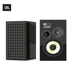 JBL L52 L82 L100 CLASSIC黑金限量HiFi高保真监听音箱发烧级音响