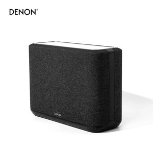 Denon/天龙 HOME 250 550无线WiFi流媒体音箱重低音HiFi桌面音响