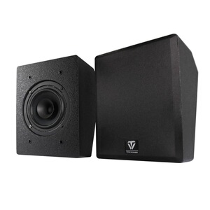 Winne/天逸 TS-50全景声反射式天空环绕音箱家庭影院前置增高音响