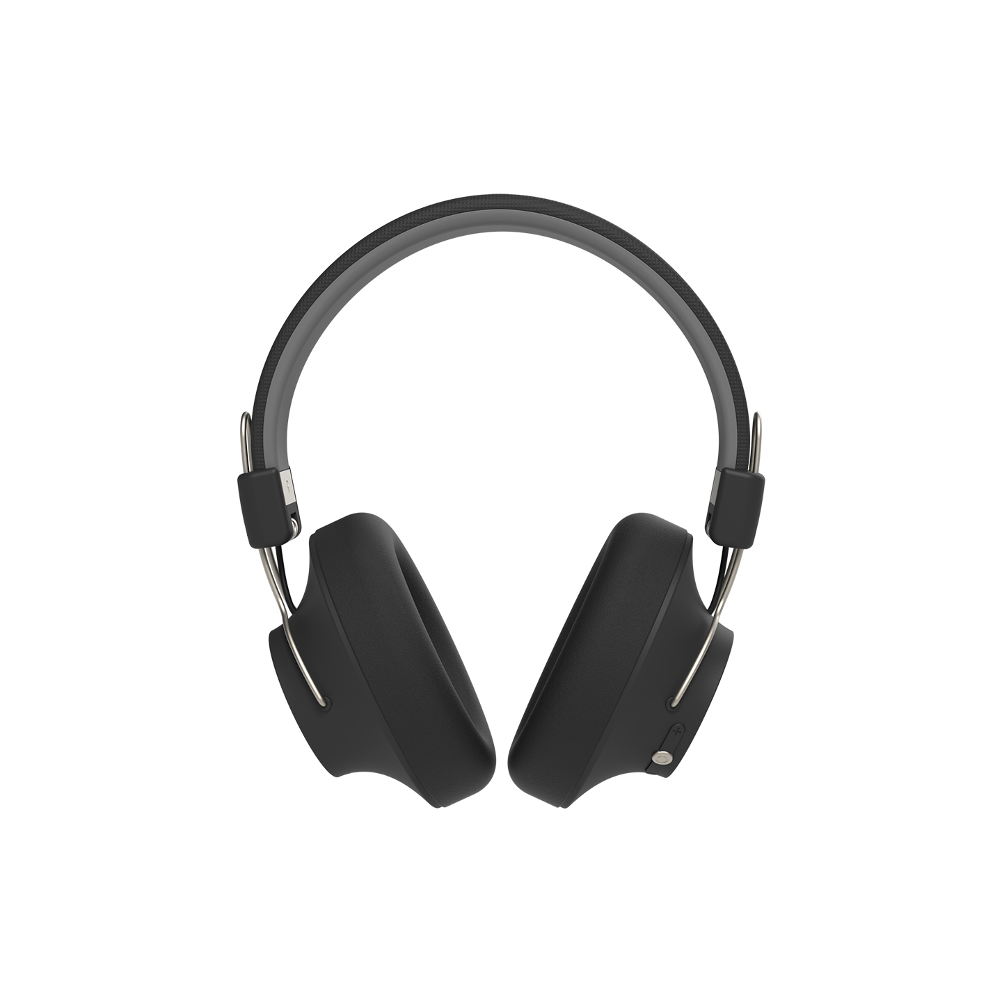 丹麦kreafunk aBEAT-Qi 主动降噪头戴式蓝牙无线耳机游戏运动耳麦