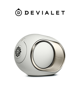 帝瓦雷Devialet Phantom Ultimate 98dB重低音无线蓝牙高保真音响