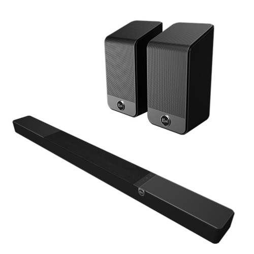 杰士（Klipsch）Flexus CORE 300 杜比全景声回音壁家庭影院