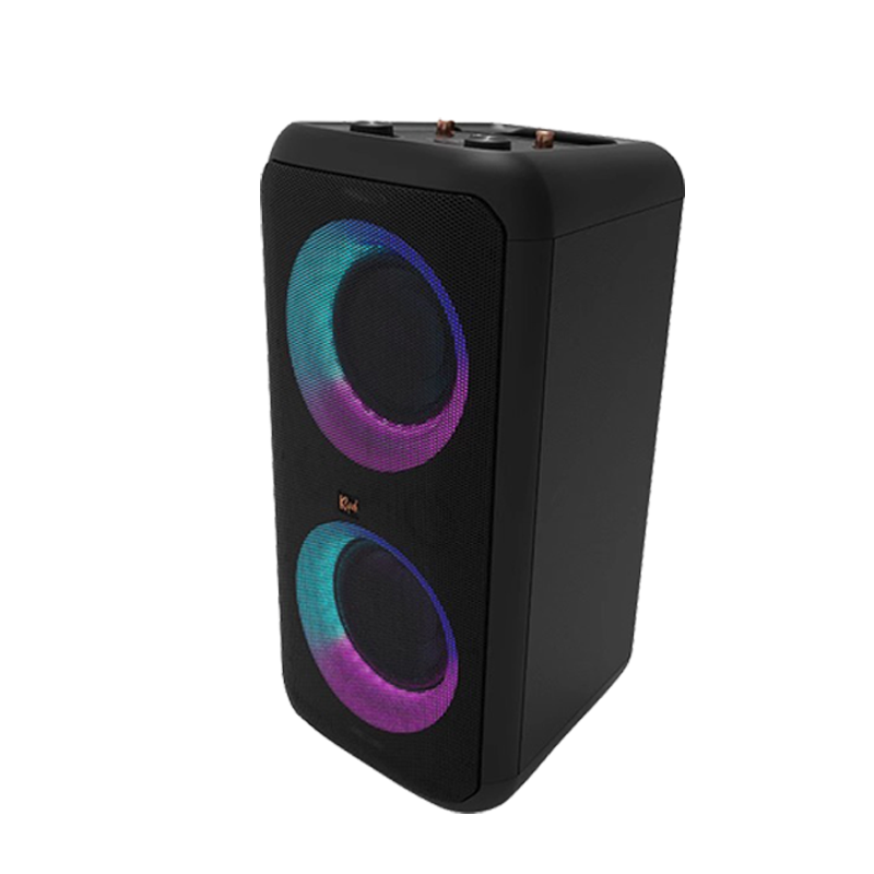 Klipsch/杰士 GIG XXL户外KTV音响卡拉OK唱歌蓝牙音箱可接吉