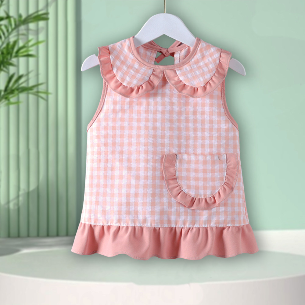 儿童罩衣宝宝吃饭围兜无袖防水防脏护衣中大童防脏反穿衣画画围裙,童装/婴儿装/亲子装,反穿衣/罩衣,淘宝优惠券,粉丝福利购,淘宝优惠卷