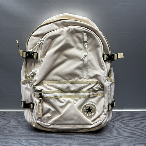 匡威男女巴恩风电脑双肩包书包