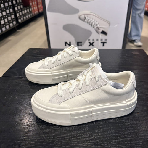 匡威男女厚底增高鞋UU鞋休闲鞋