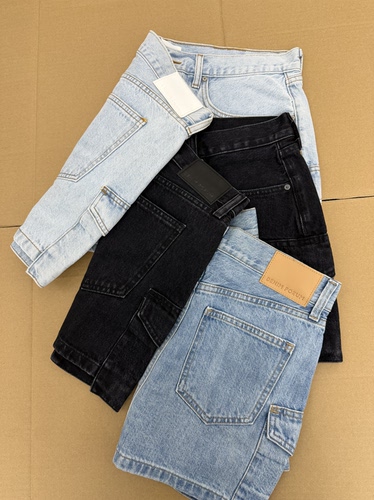 aritzia 原单牛仔半裙