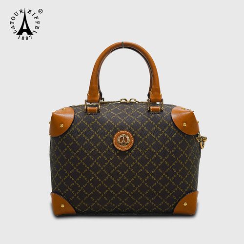 艾菲尔巴黎铁塔小方包赠送运费险