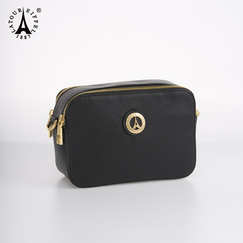 艾菲尔夏季新款纯色小方包