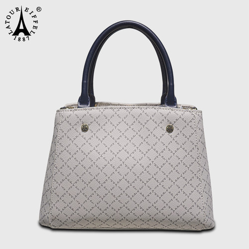 艾菲尔女包新款时尚洋气单肩