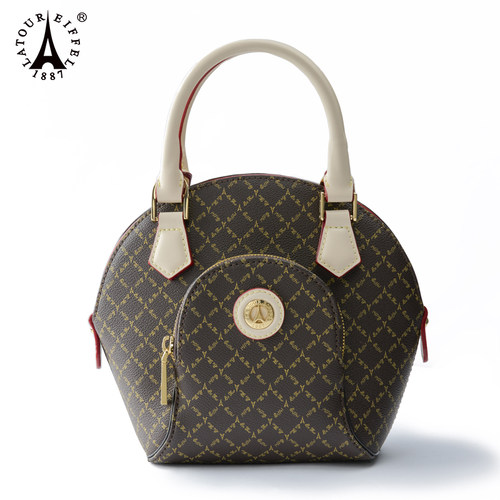 艾菲尔斜挎女包运费险