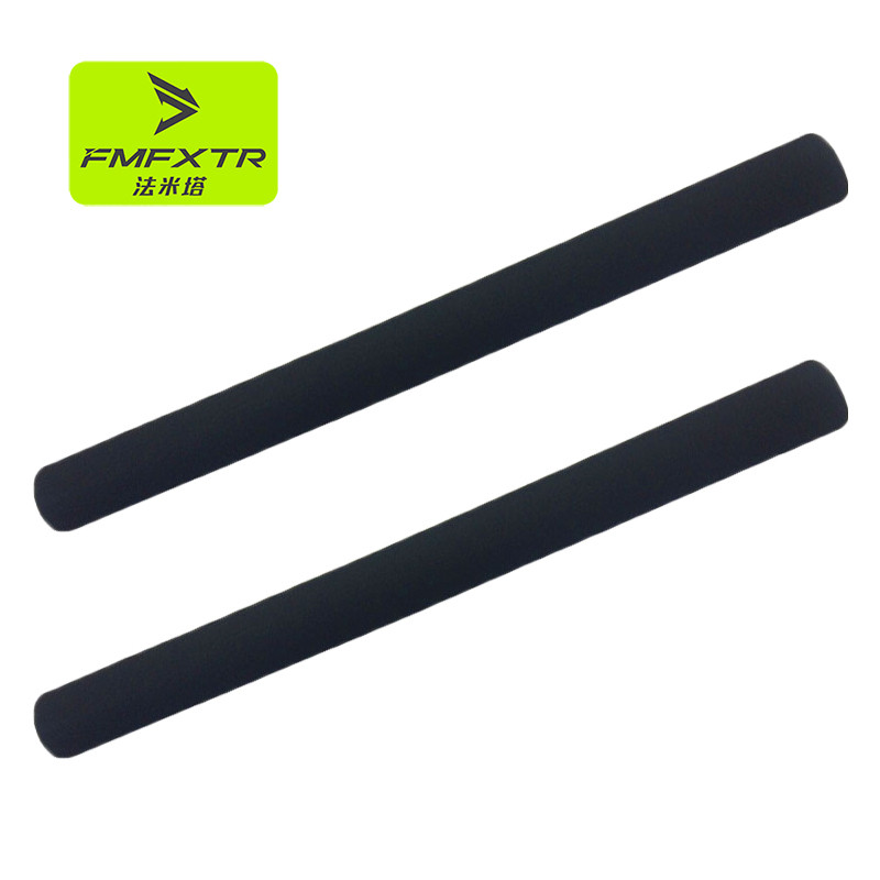 适用美利达山地自行车蝴蝶把把套公路旅行车弯把车头把套加长500m