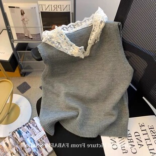 女装收腰百搭纽扣清新潮流修身打底韩版套头小衫慵懒性感甜美性感
