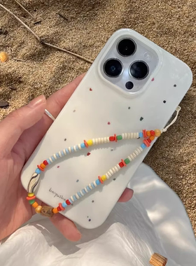 小众海岛碎片适用Pura70pro华为mate80/70/60/50/40/30pro手机壳nova13/12/11/10/9菲林p60手链p50p40荣耀200