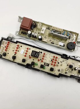 适用海尔主板XQB55-Z1706M XQB80-Z1708 0031800121KB 121KB 101J