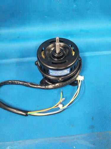 Kelon/科龙空调室内风机 风扇电机YDK50-8L DG13-99 YDK-45-8原装