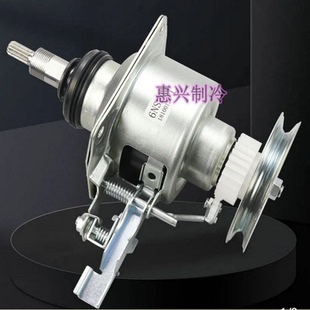 适用于中欧全自动洗衣机配件XQB100-833G减速机离合器总成11齿