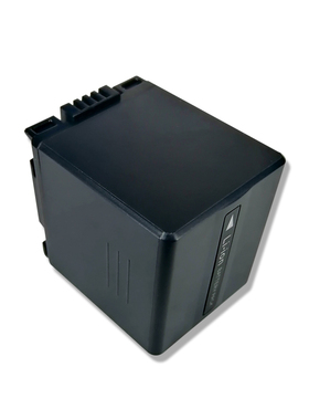 CGA-DU21电池 适用松下VBD210 DU14 DU07 GS500 GS28 GS27充电器