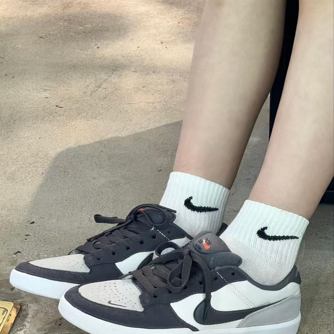 SbForce58低帮休闲运动板鞋