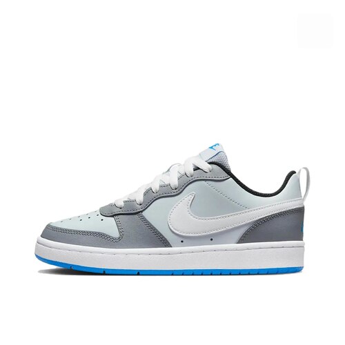 耐克Nike Court Borough Low 2复古缓震板鞋BQ5448-019