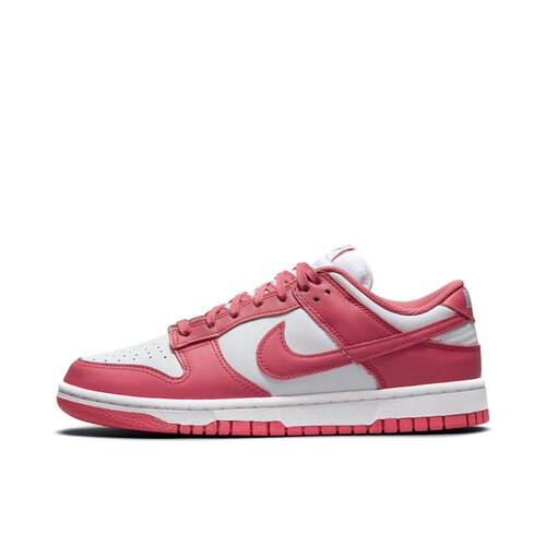 耐克Nike Dunk防滑耐磨复古运动轻便板鞋GS/多巴胺远仓