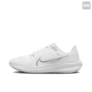 ZOOM Nike 女子AIR PEGASUS40緩震運動跑步鞋 耐克春季 海豚倉