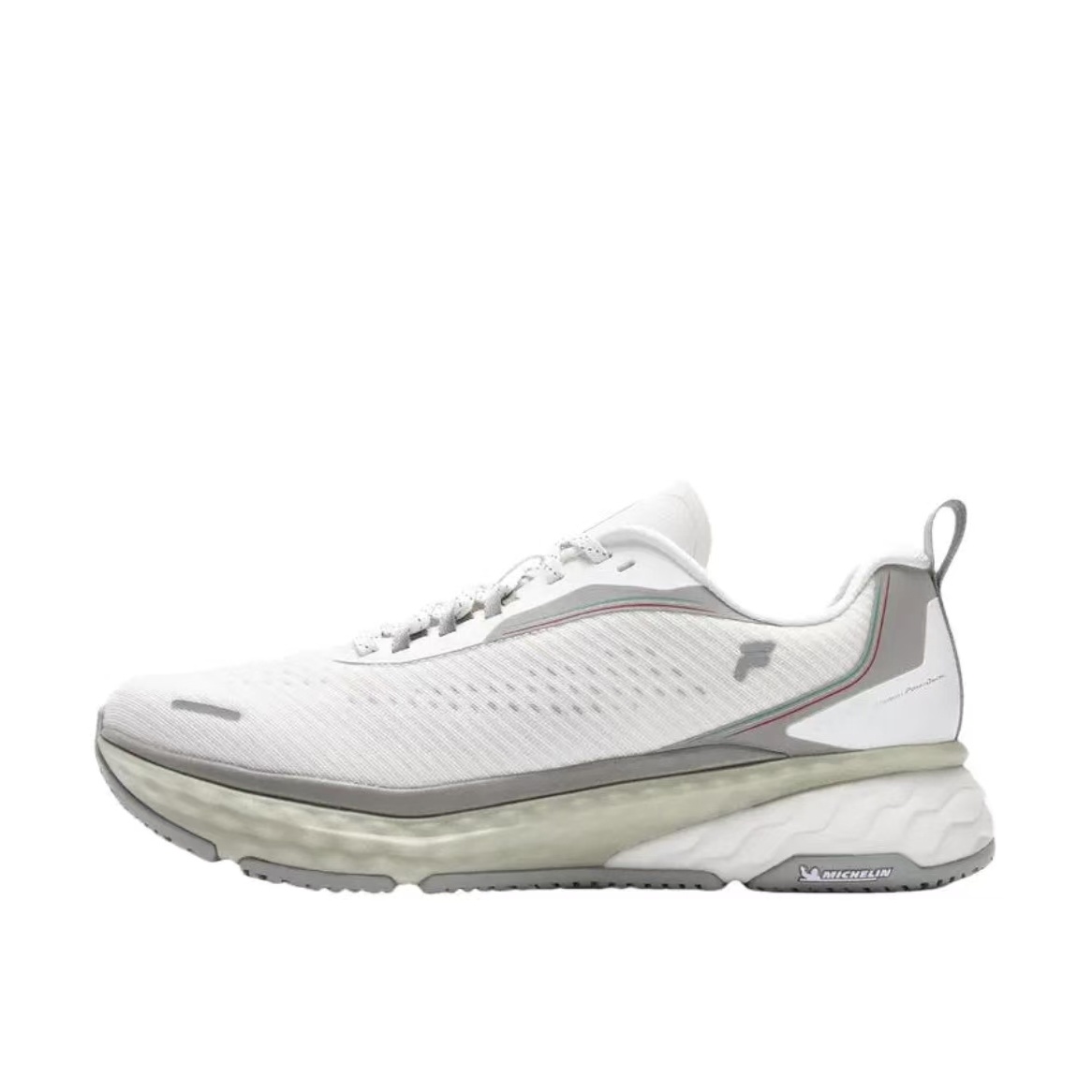 FILA/斐乐透气防滑耐磨跑鞋