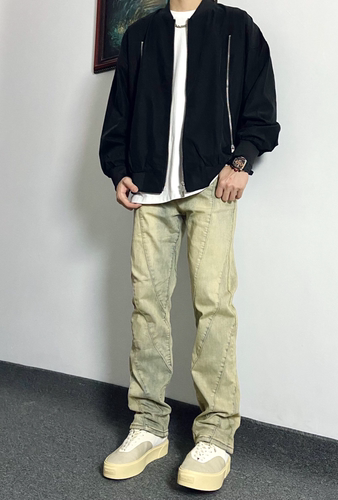 EQUALIZER/EQLZ 义阔FAULT错版 防滑耐磨 轻便透气 帆布鞋 沙漠灰